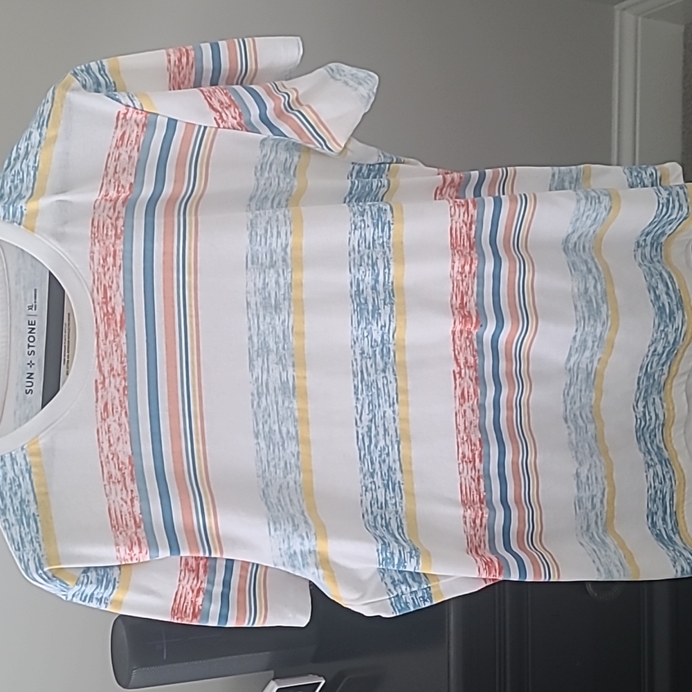 Men's XL T-shirt